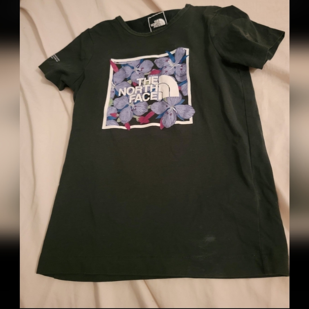 The North Face T Shirt